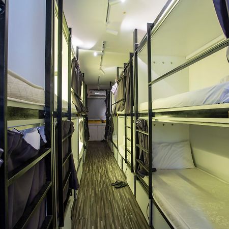 Summer House Bukit Bintang Kuala Lumpur Ngoại thất bức ảnh