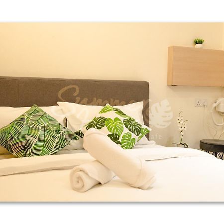 Summer House Bukit Bintang Kuala Lumpur Ngoại thất bức ảnh