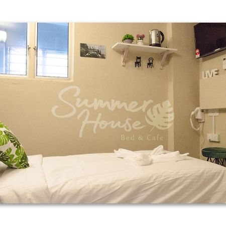 Summer House Bukit Bintang Kuala Lumpur Ngoại thất bức ảnh