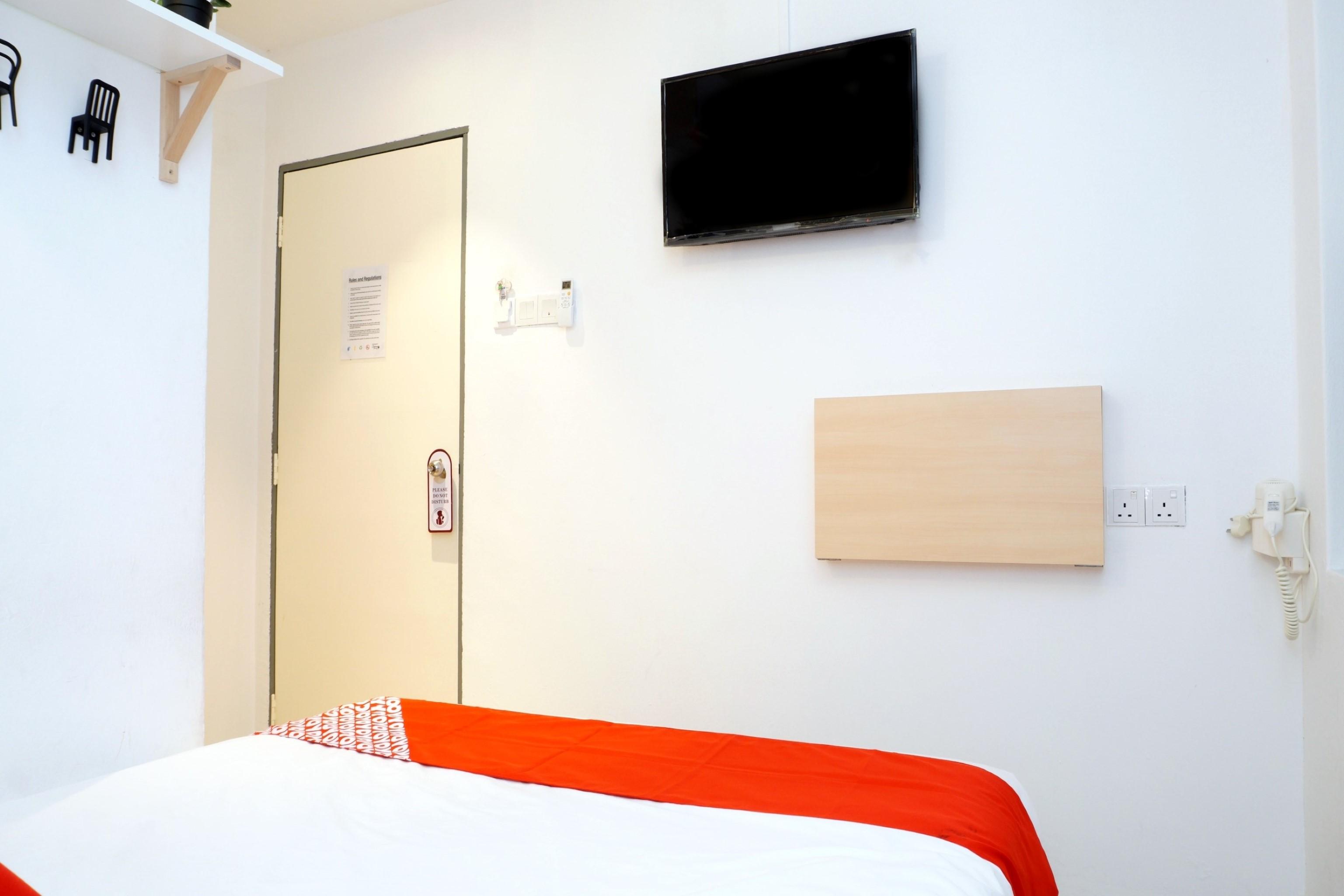 Summer House Bukit Bintang Kuala Lumpur Ngoại thất bức ảnh