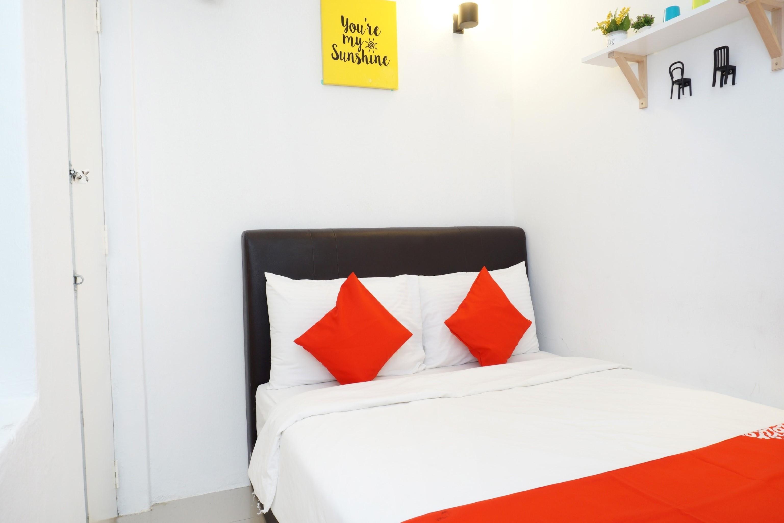 Summer House Bukit Bintang Kuala Lumpur Ngoại thất bức ảnh