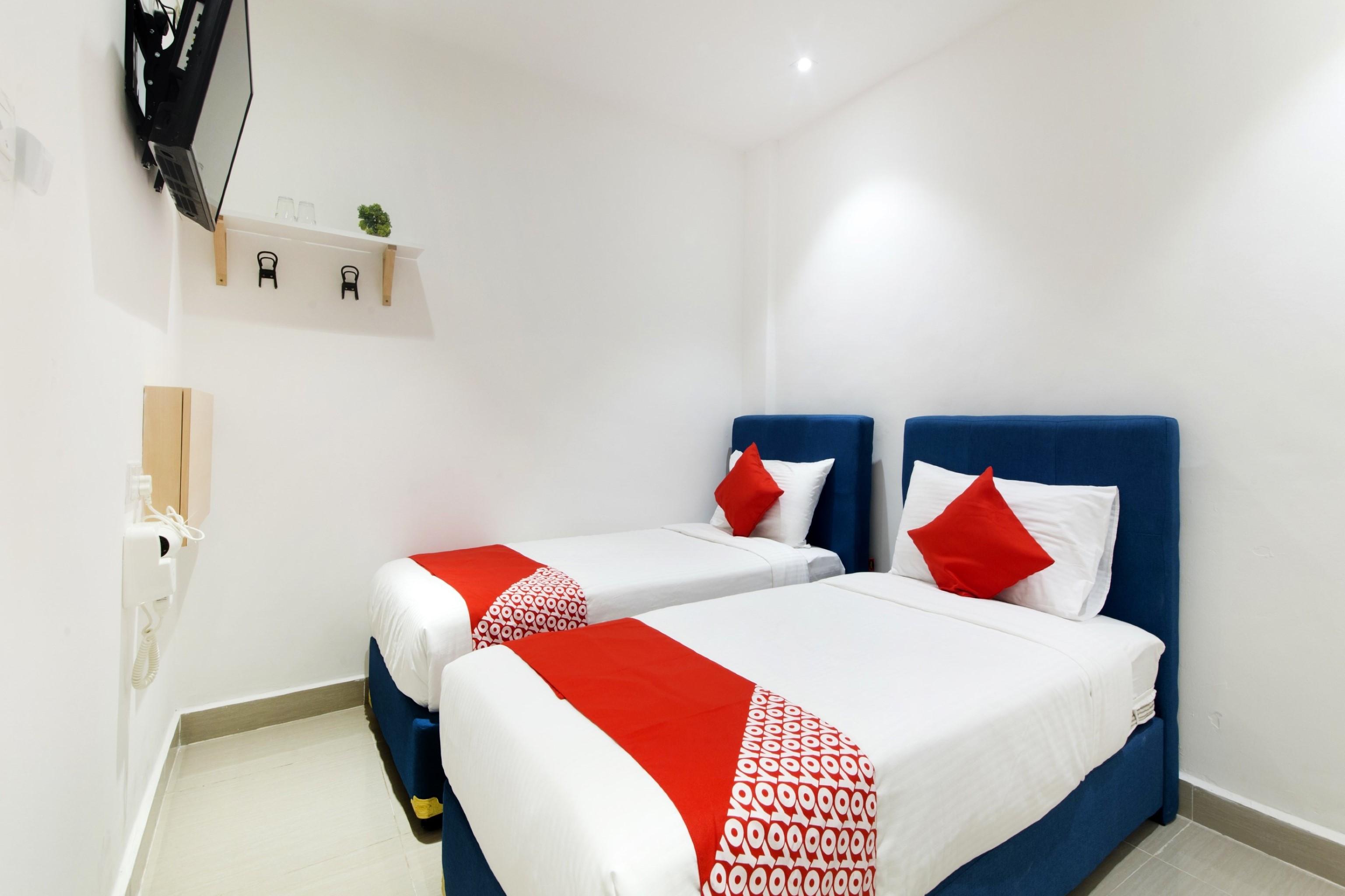 Summer House Bukit Bintang Kuala Lumpur Ngoại thất bức ảnh