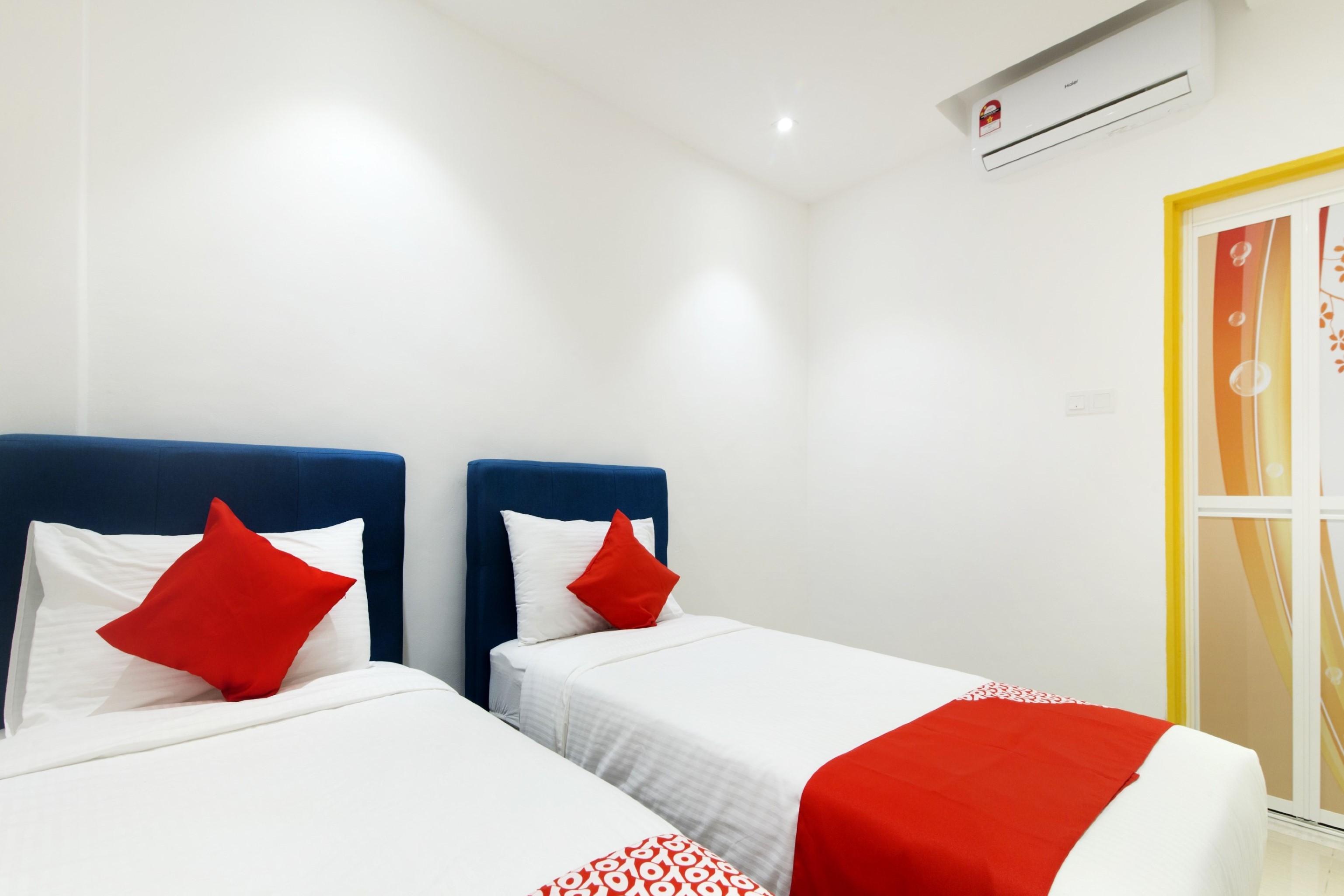 Summer House Bukit Bintang Kuala Lumpur Ngoại thất bức ảnh