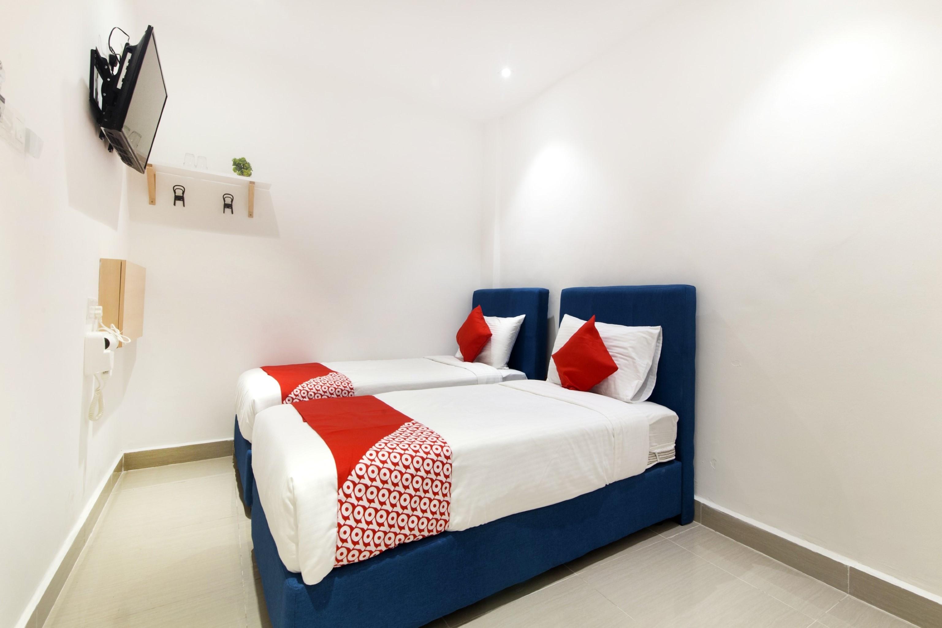 Summer House Bukit Bintang Kuala Lumpur Ngoại thất bức ảnh