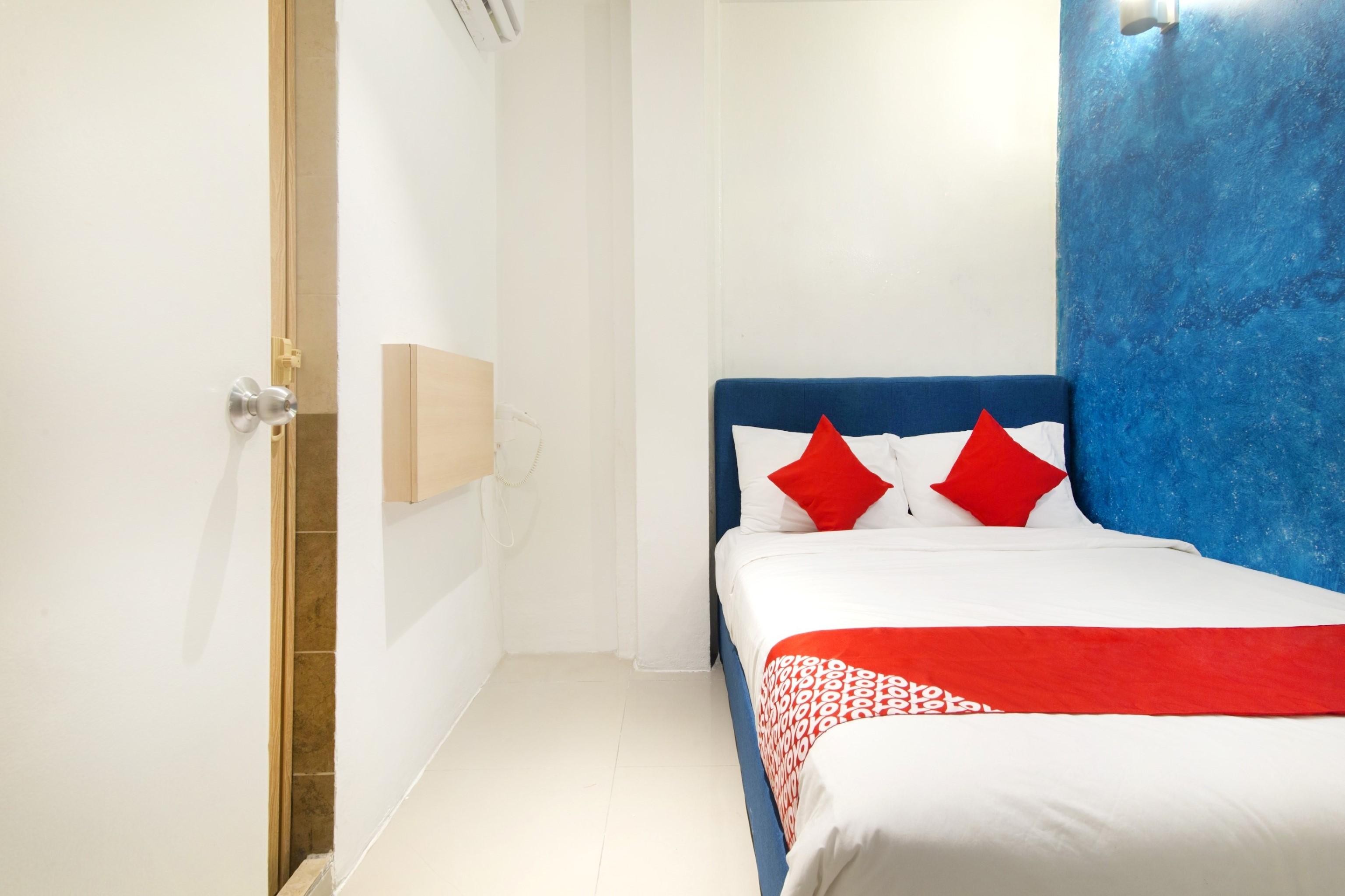 Summer House Bukit Bintang Kuala Lumpur Ngoại thất bức ảnh