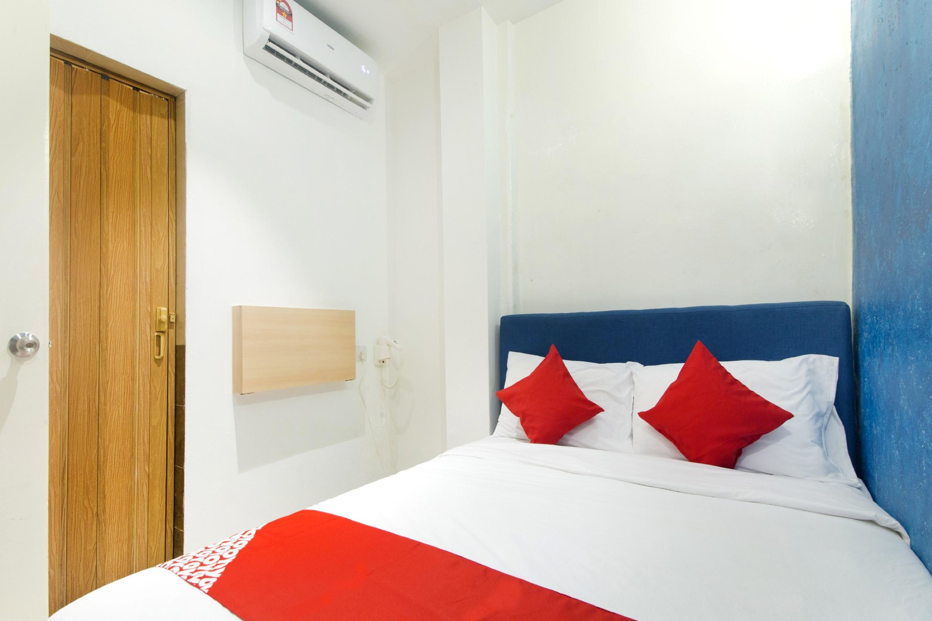 Summer House Bukit Bintang Kuala Lumpur Ngoại thất bức ảnh