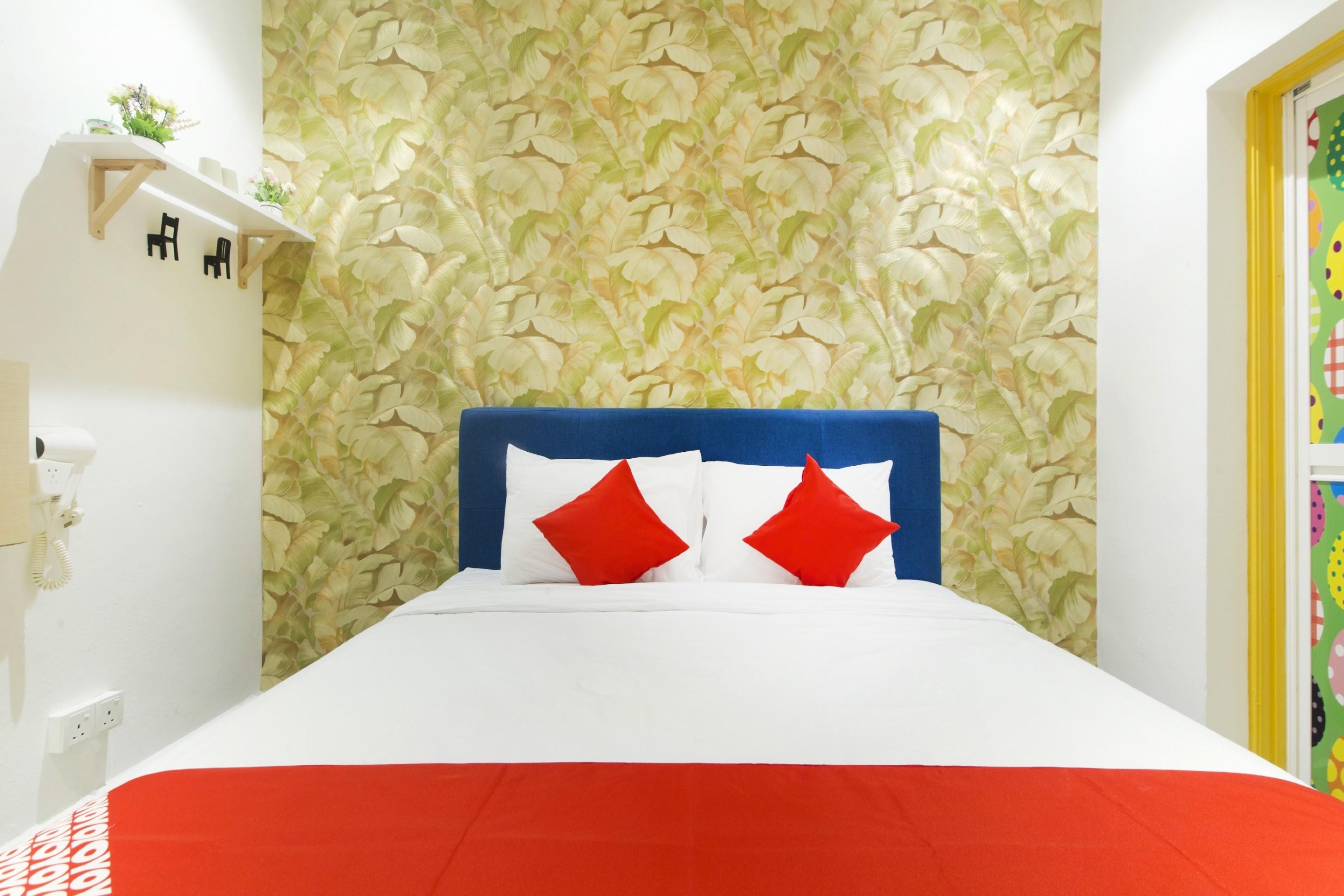 Summer House Bukit Bintang Kuala Lumpur Ngoại thất bức ảnh