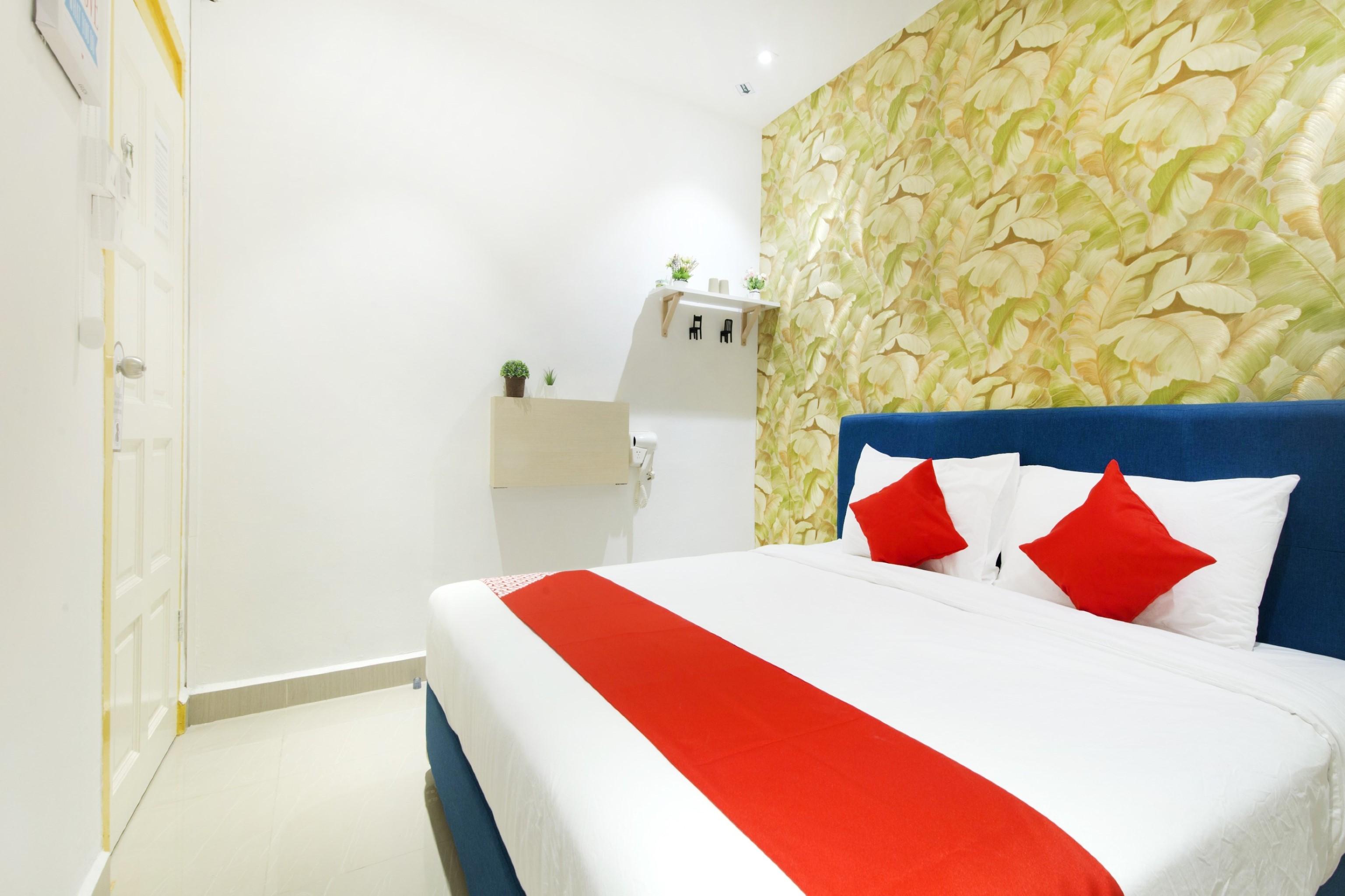 Summer House Bukit Bintang Kuala Lumpur Ngoại thất bức ảnh