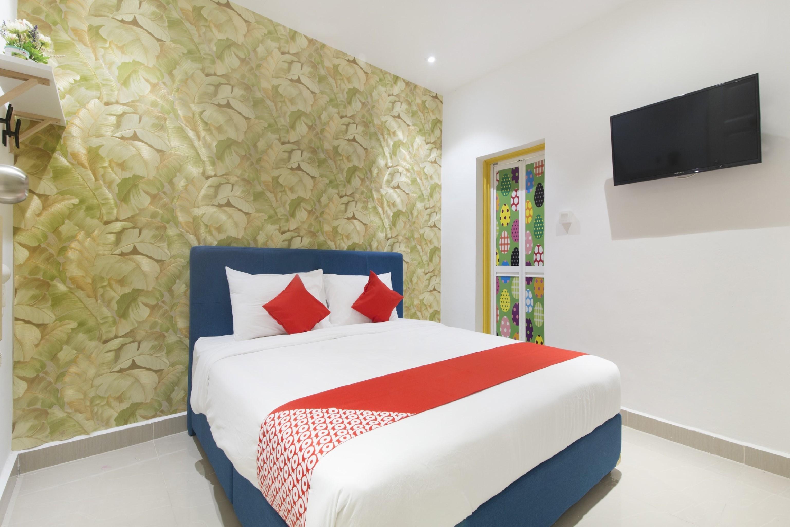Summer House Bukit Bintang Kuala Lumpur Ngoại thất bức ảnh