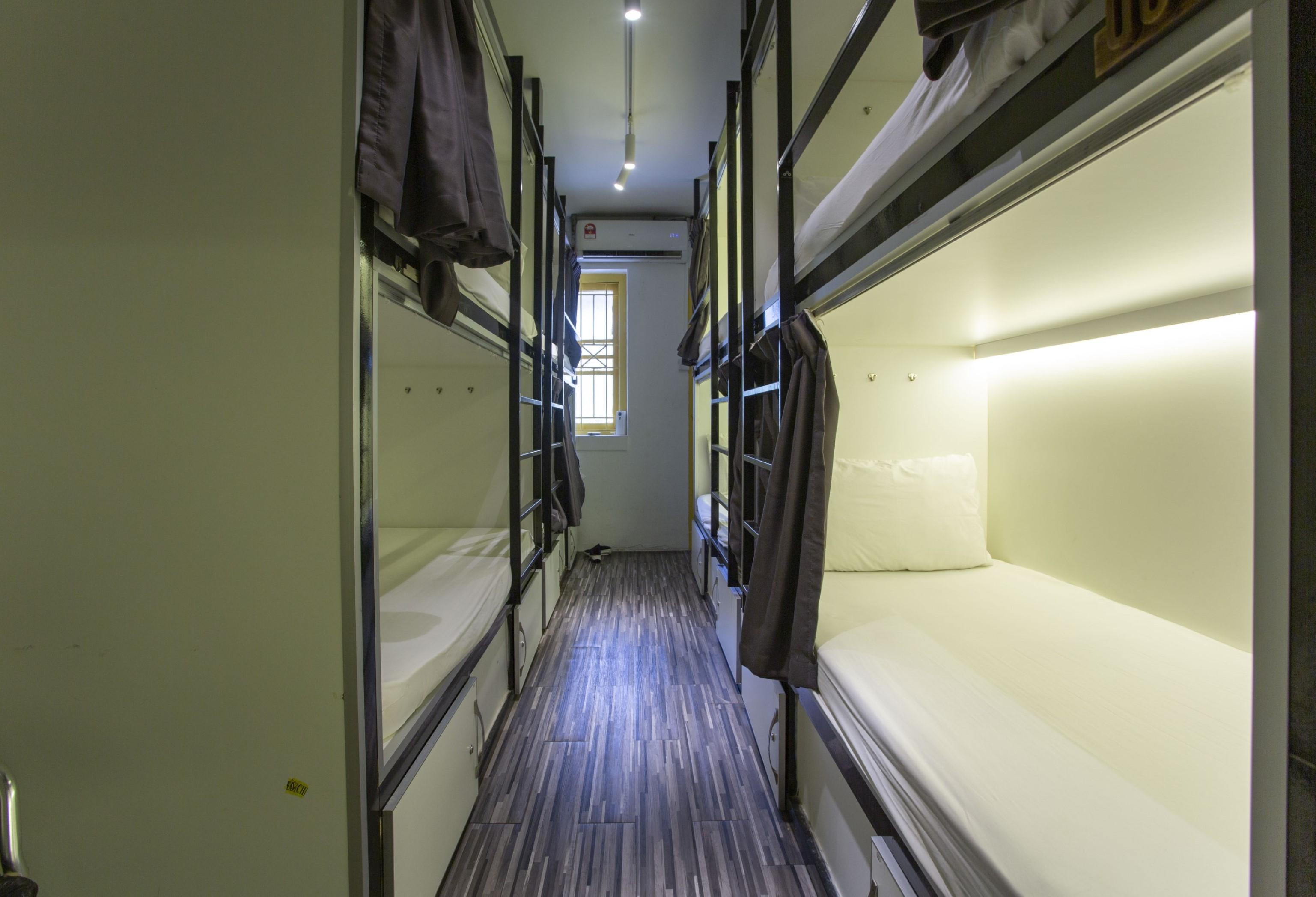 Summer House Bukit Bintang Kuala Lumpur Ngoại thất bức ảnh