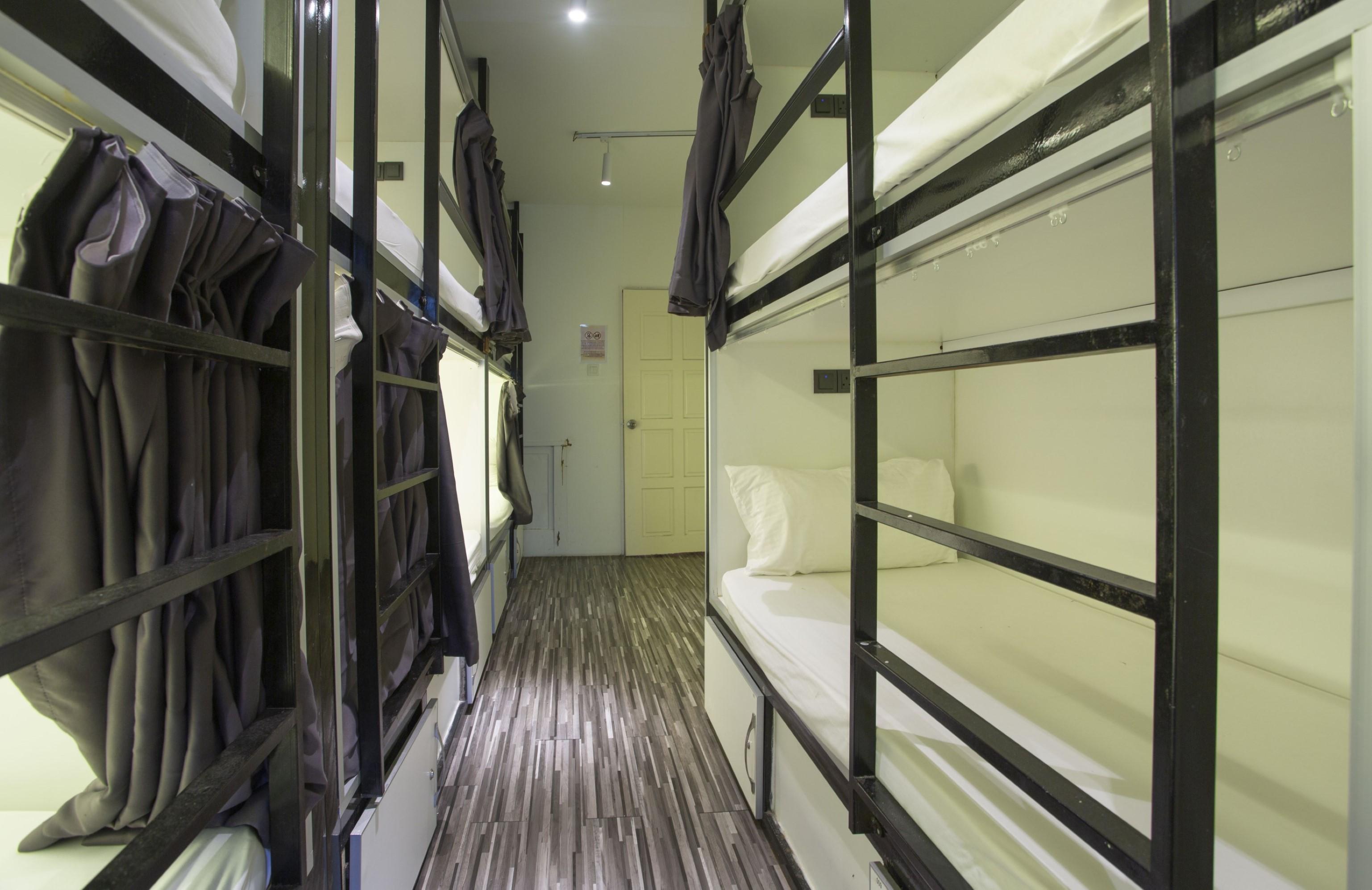 Summer House Bukit Bintang Kuala Lumpur Ngoại thất bức ảnh
