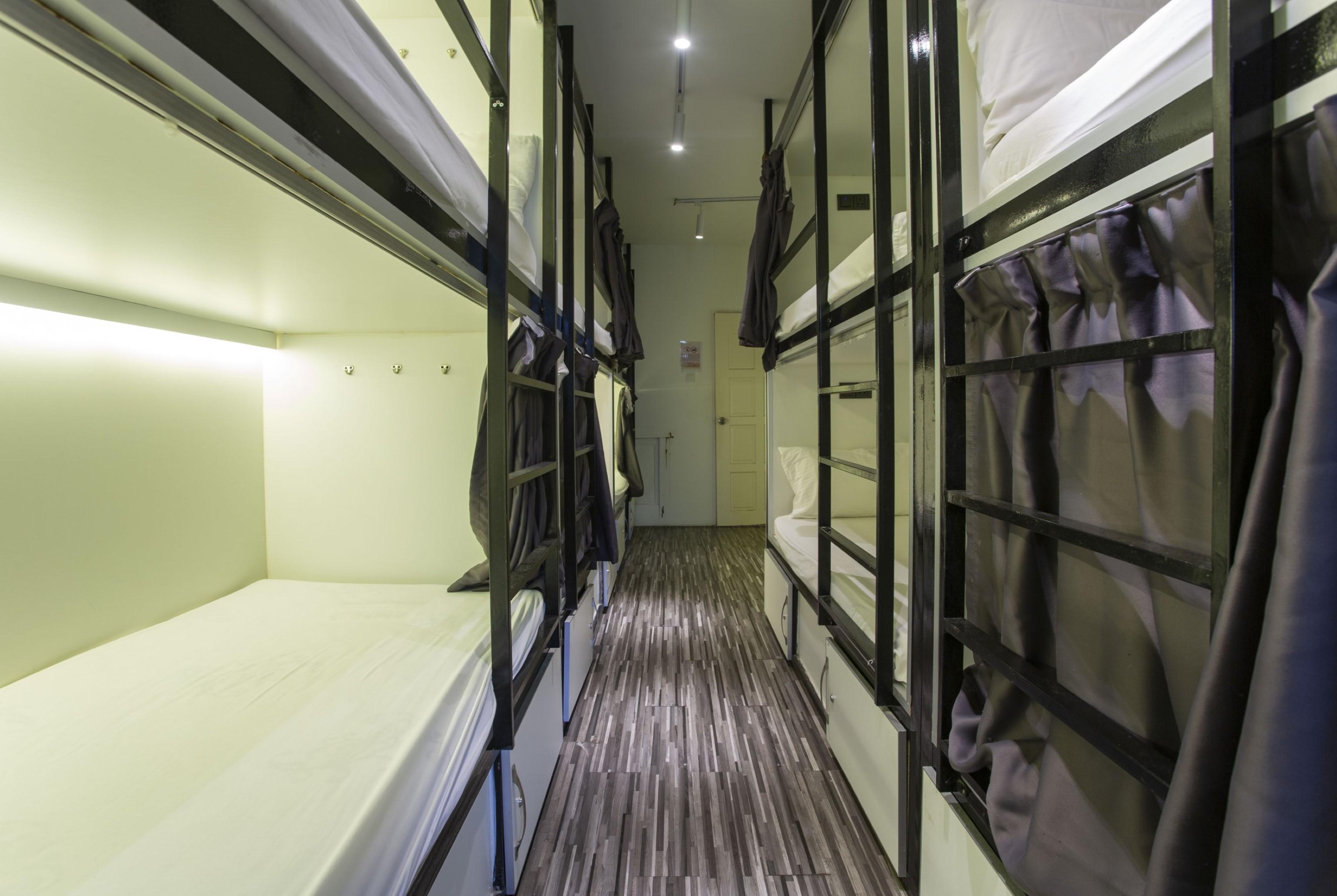 Summer House Bukit Bintang Kuala Lumpur Ngoại thất bức ảnh