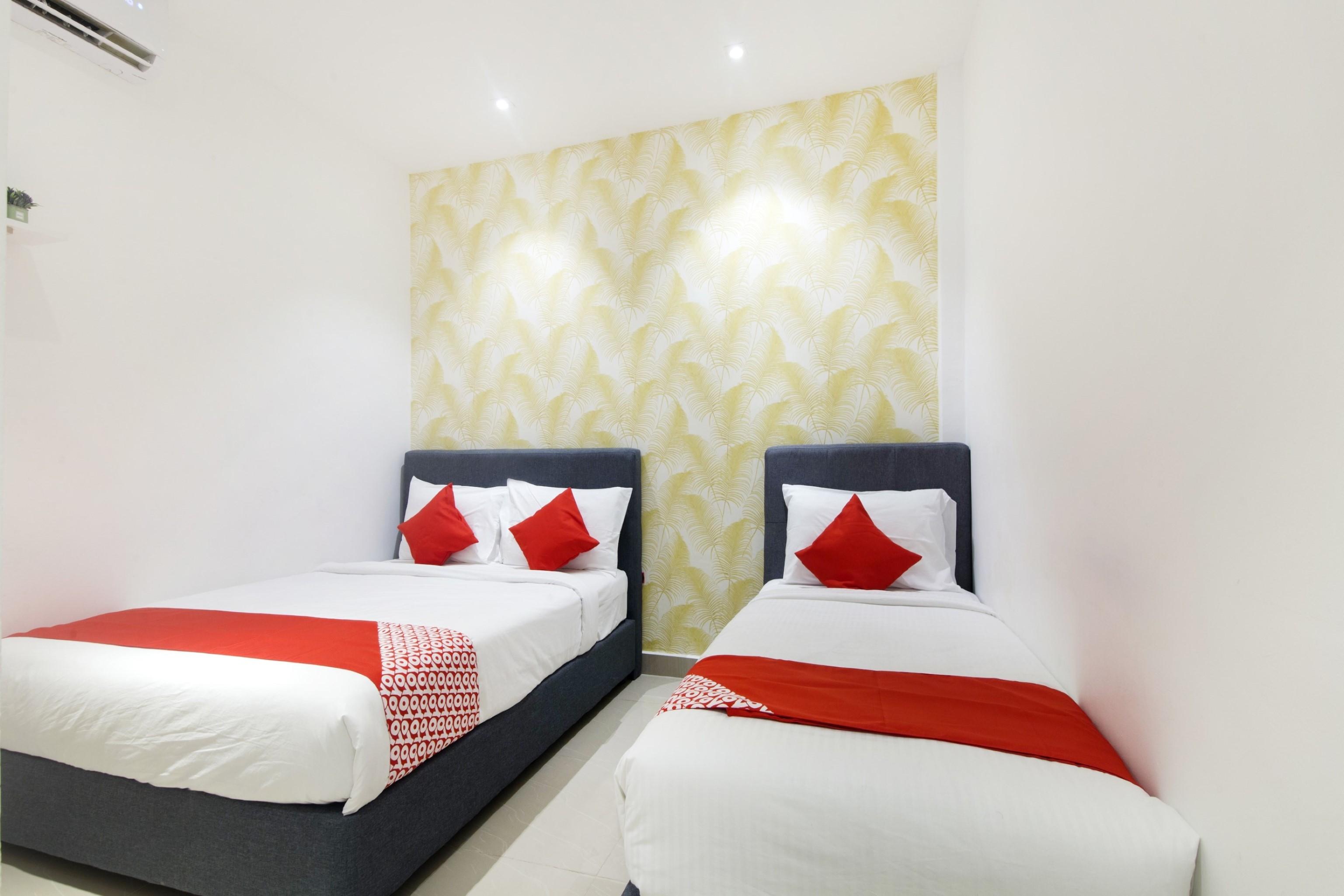 Summer House Bukit Bintang Kuala Lumpur Ngoại thất bức ảnh
