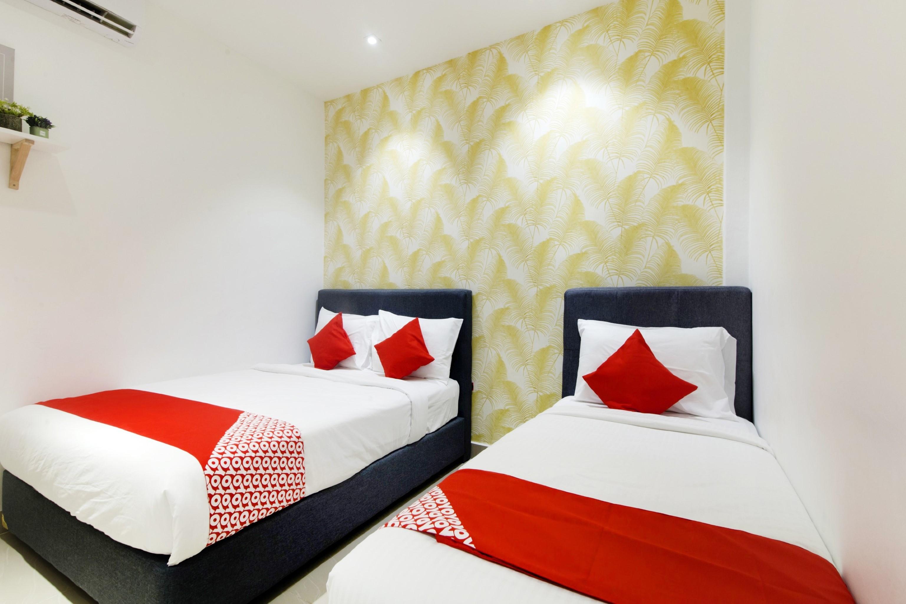 Summer House Bukit Bintang Kuala Lumpur Ngoại thất bức ảnh