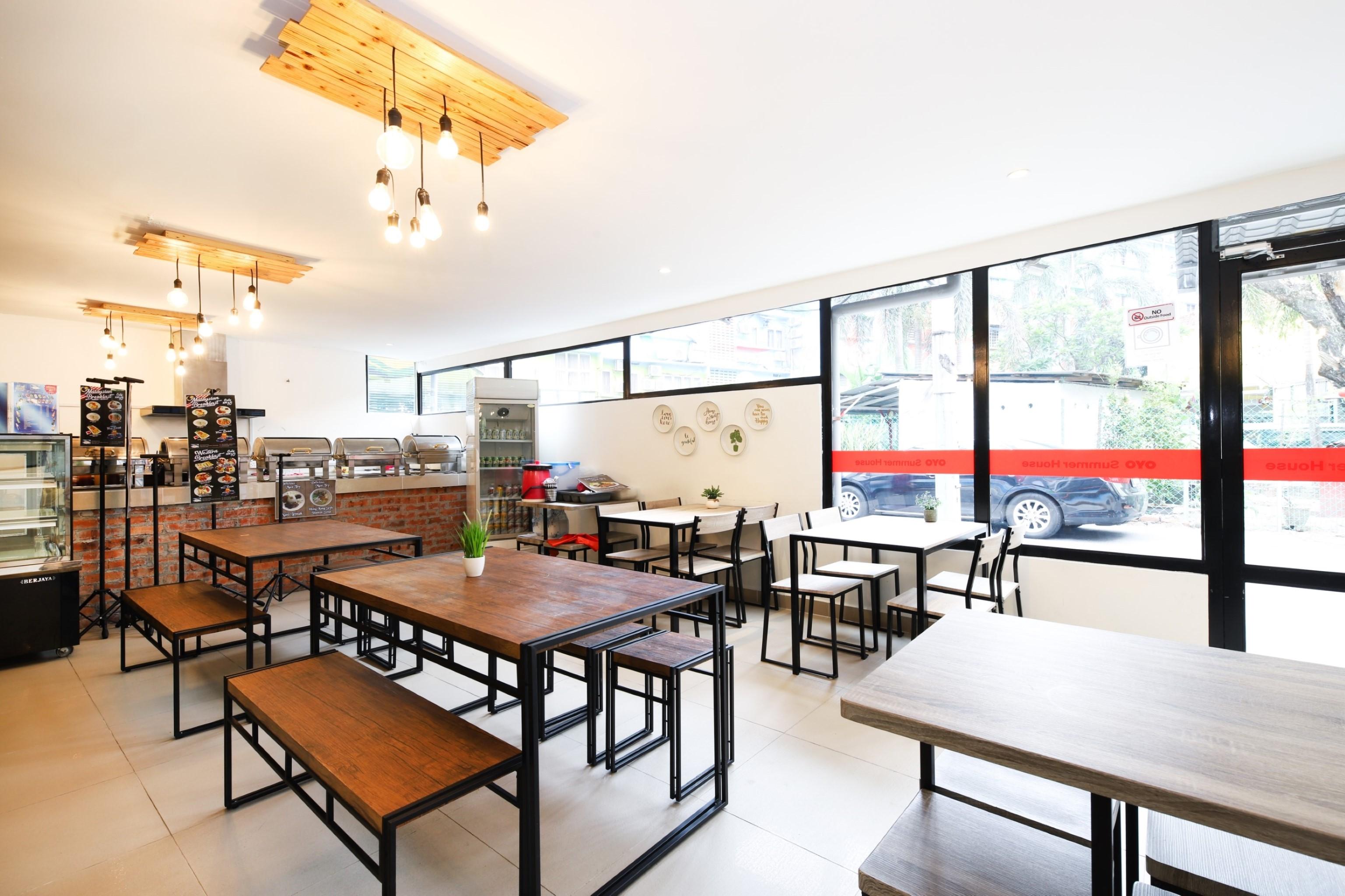 Summer House Bukit Bintang Kuala Lumpur Ngoại thất bức ảnh
