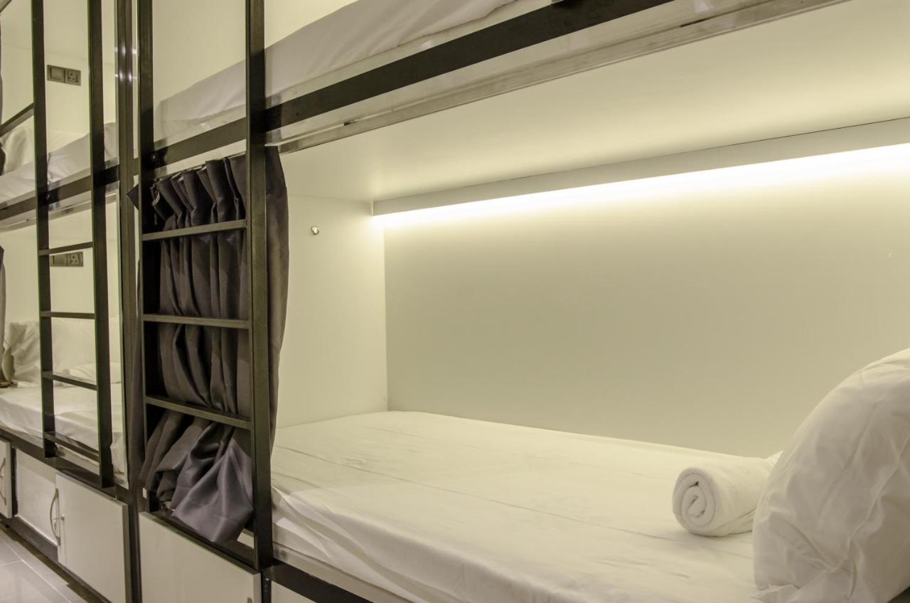 Summer House Bukit Bintang Kuala Lumpur Ngoại thất bức ảnh