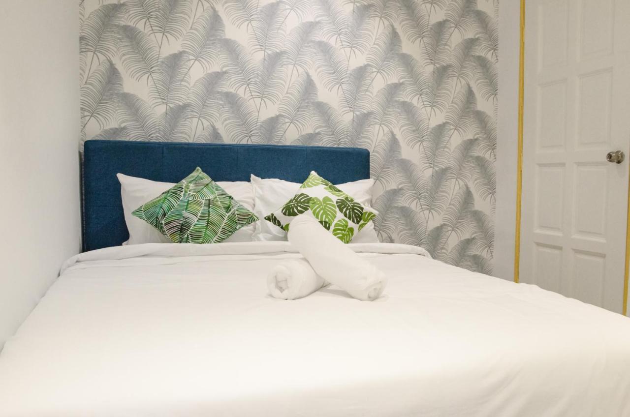 Summer House Bukit Bintang Kuala Lumpur Ngoại thất bức ảnh