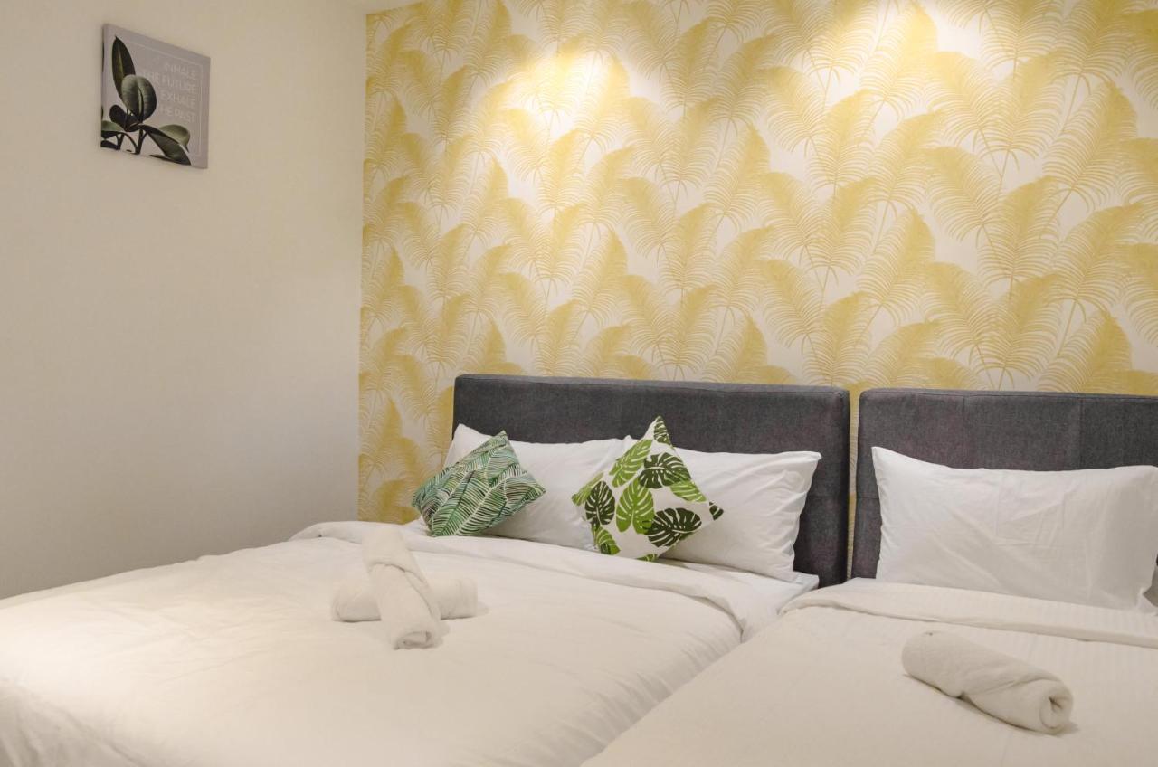 Summer House Bukit Bintang Kuala Lumpur Ngoại thất bức ảnh