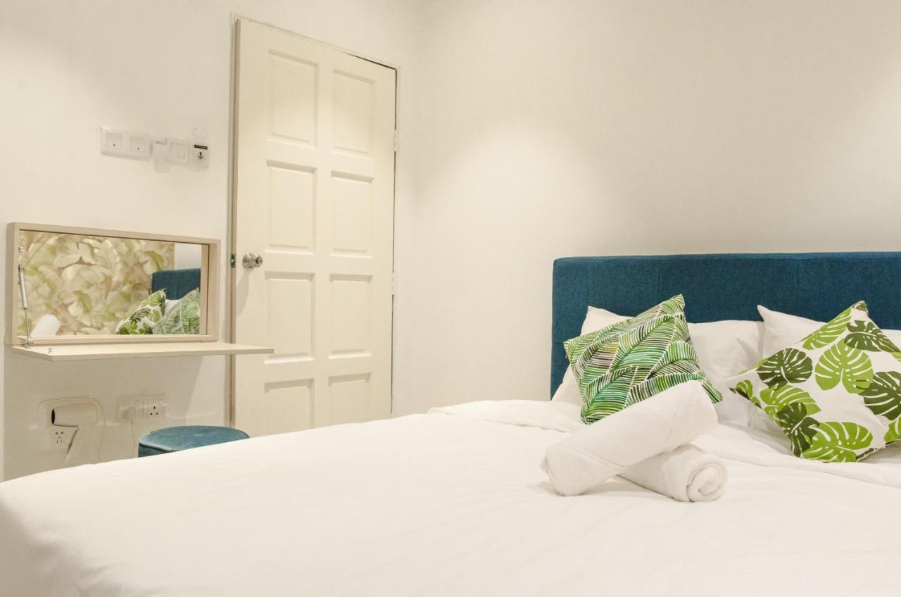 Summer House Bukit Bintang Kuala Lumpur Ngoại thất bức ảnh