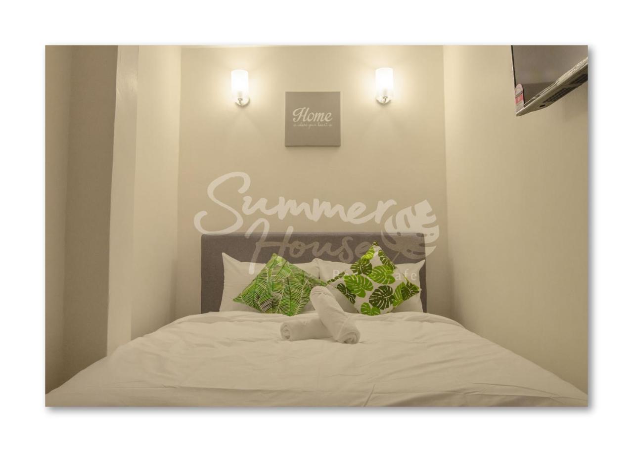 Summer House Bukit Bintang Kuala Lumpur Ngoại thất bức ảnh