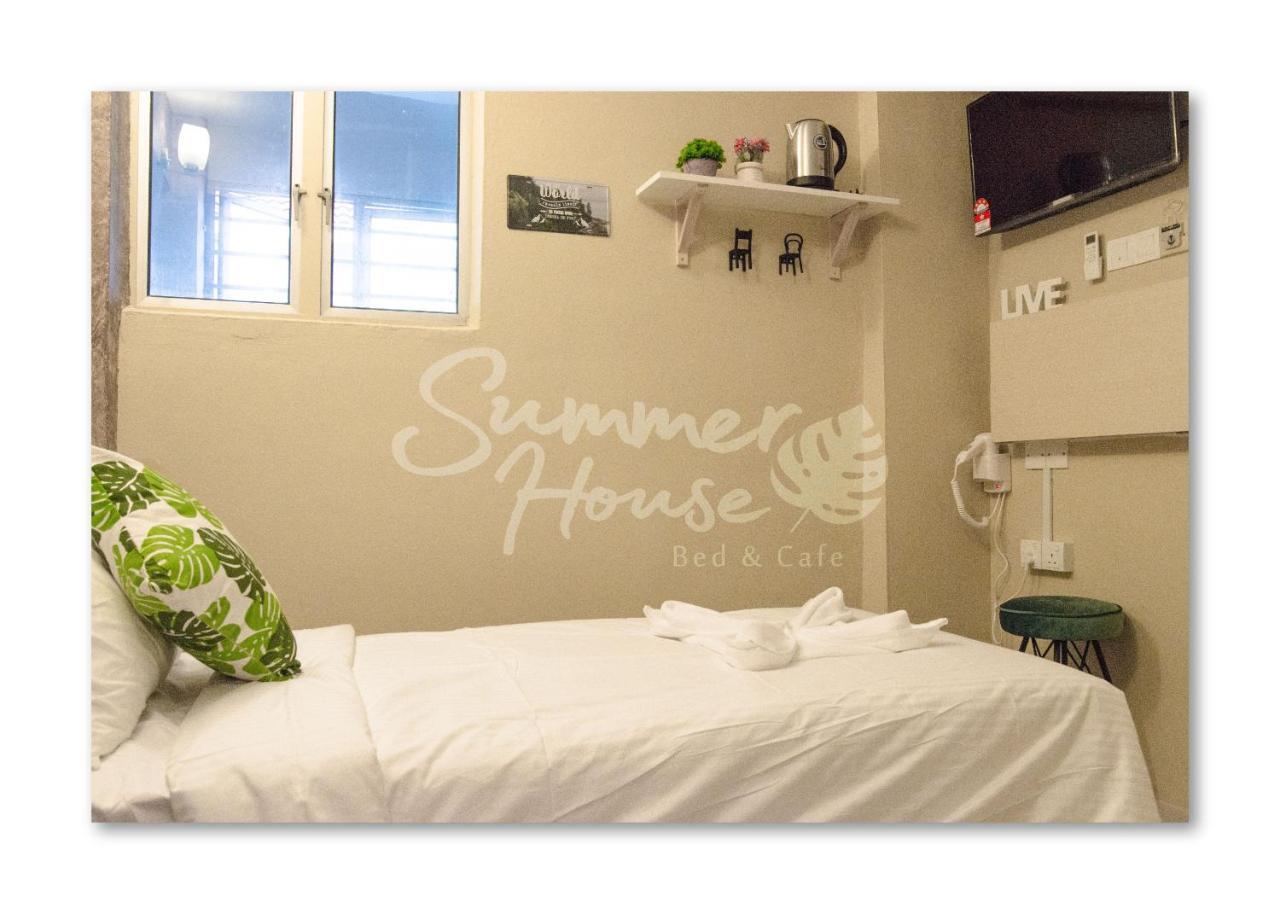 Summer House Bukit Bintang Kuala Lumpur Ngoại thất bức ảnh