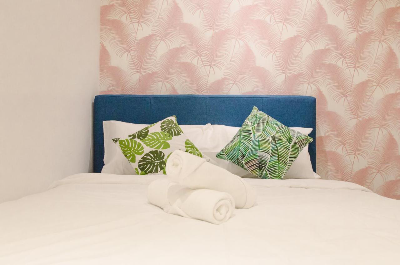 Summer House Bukit Bintang Kuala Lumpur Ngoại thất bức ảnh