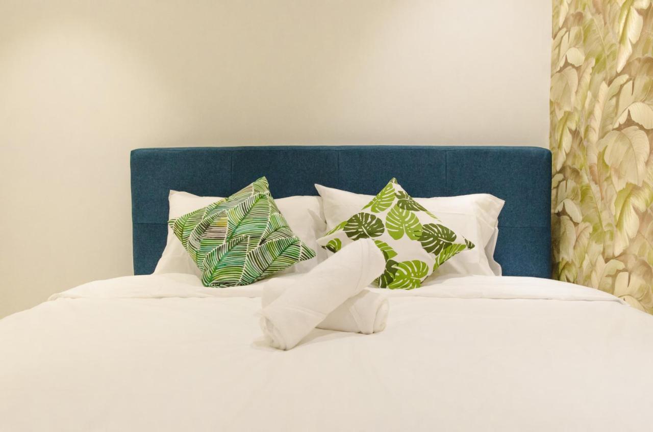 Summer House Bukit Bintang Kuala Lumpur Ngoại thất bức ảnh