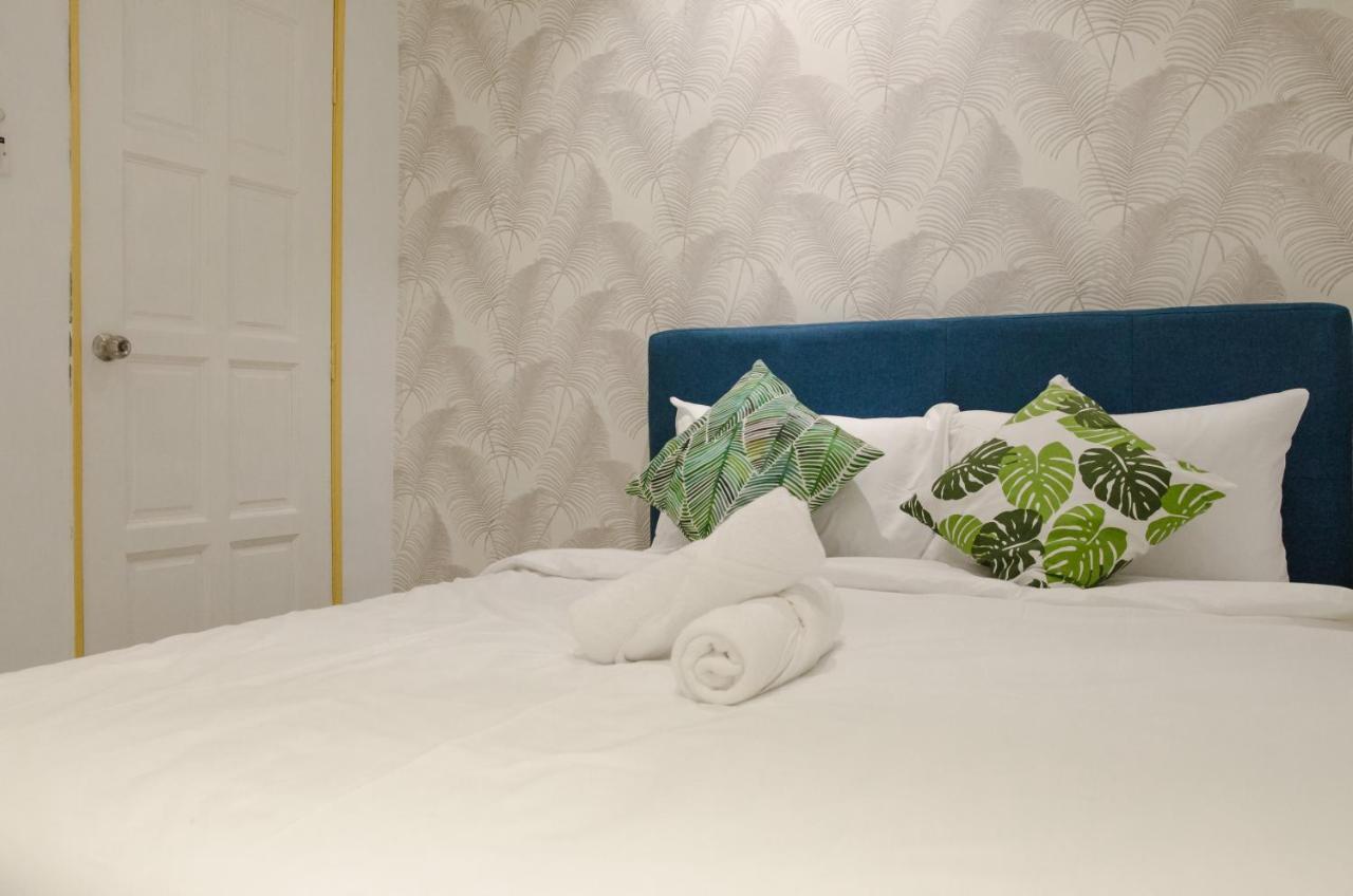 Summer House Bukit Bintang Kuala Lumpur Ngoại thất bức ảnh