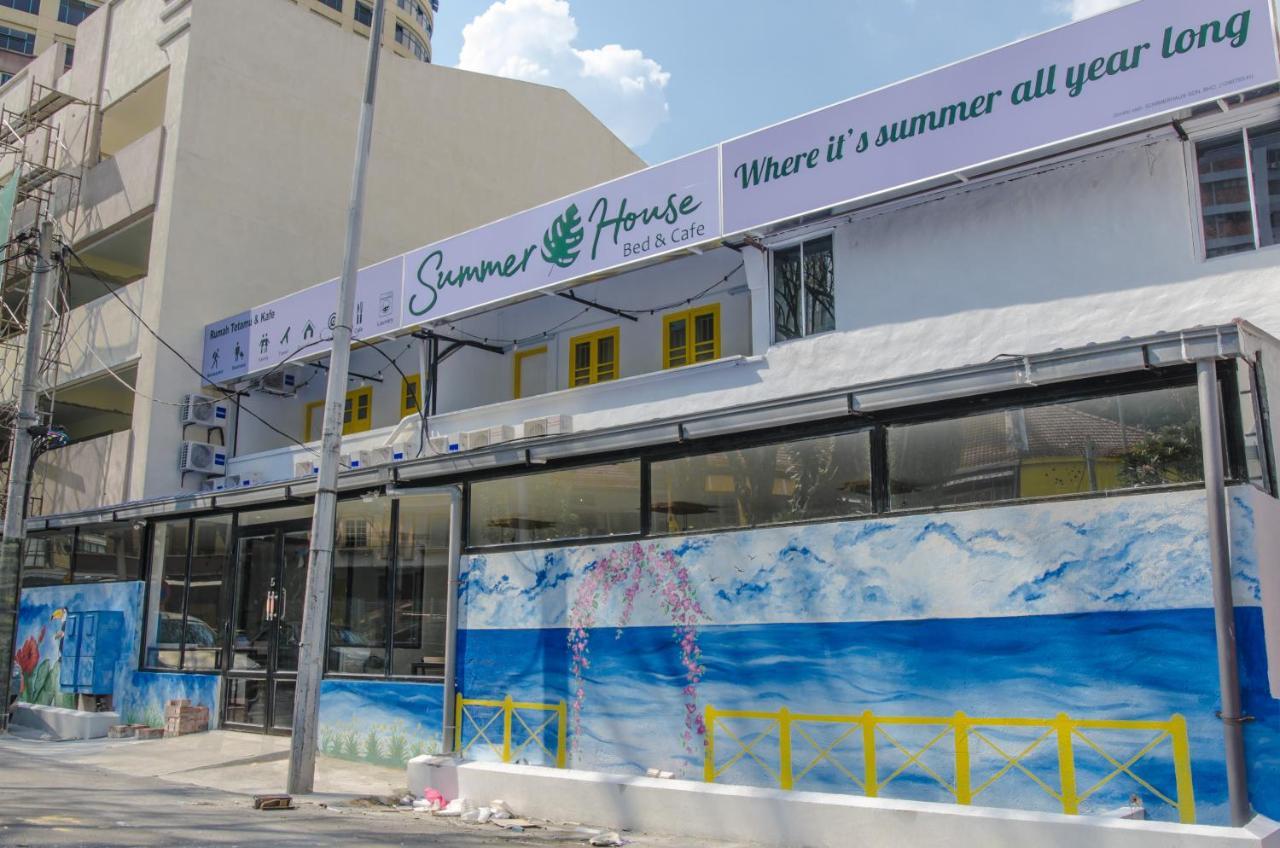 Summer House Bukit Bintang Kuala Lumpur Ngoại thất bức ảnh