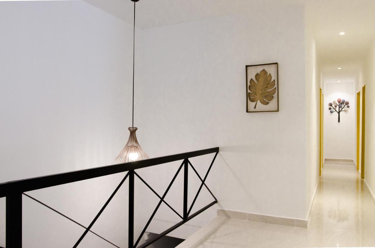 Summer House Bukit Bintang Kuala Lumpur Ngoại thất bức ảnh
