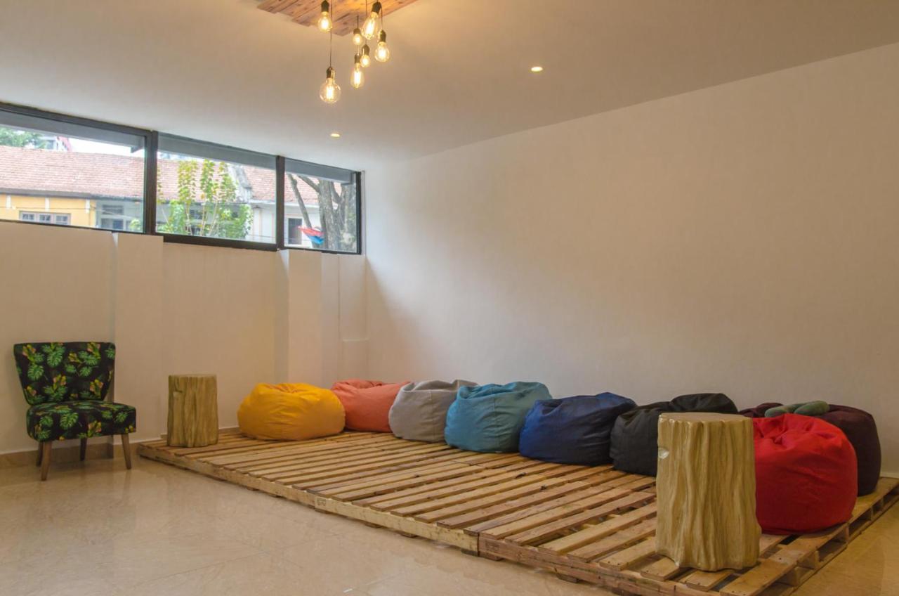 Summer House Bukit Bintang Kuala Lumpur Ngoại thất bức ảnh