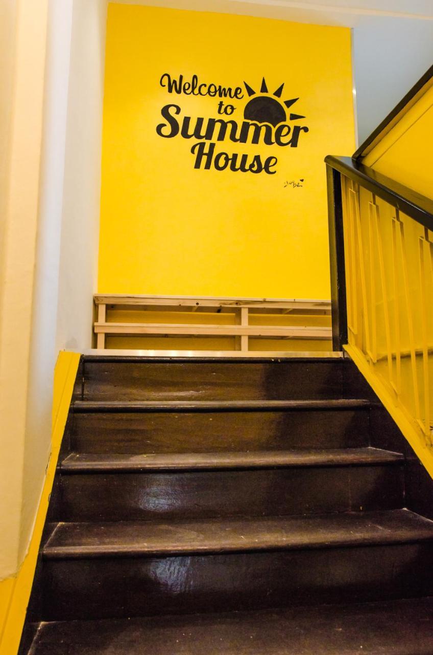 Summer House Bukit Bintang Kuala Lumpur Ngoại thất bức ảnh