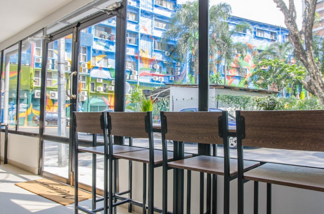 Summer House Bukit Bintang Kuala Lumpur Ngoại thất bức ảnh