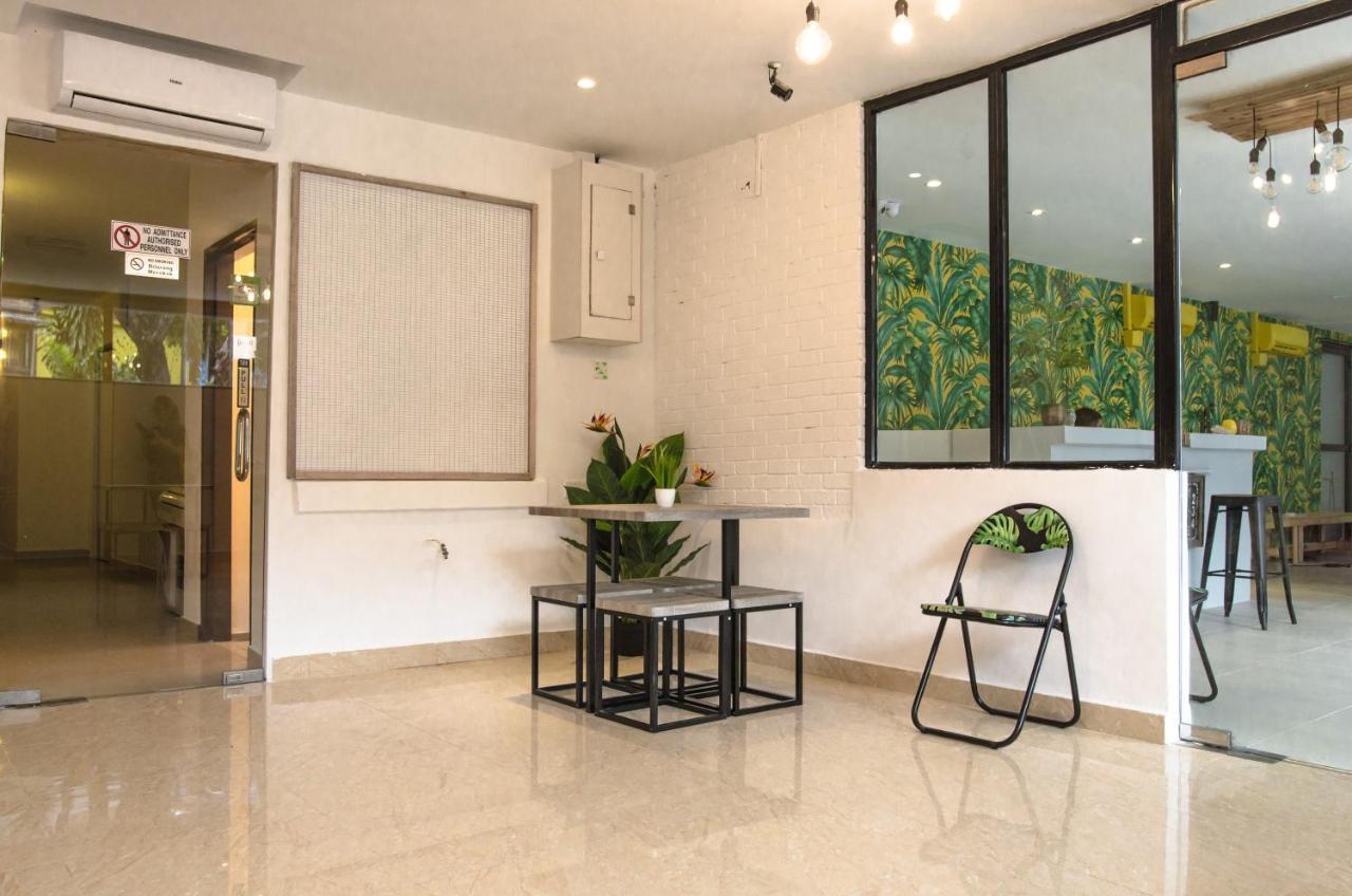 Summer House Bukit Bintang Kuala Lumpur Ngoại thất bức ảnh